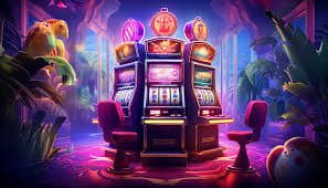 Online Slot Reels Myanmar MMK Jackpot မြင်ကွင်း