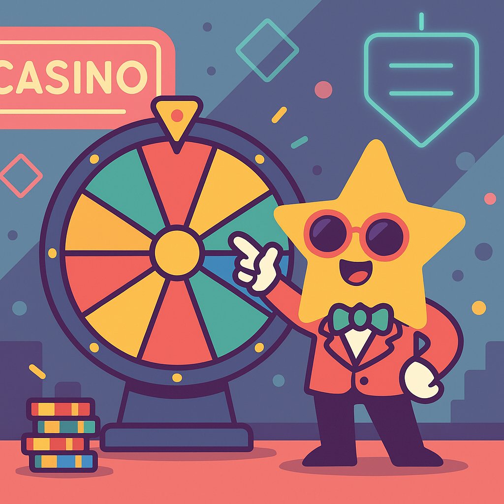 Online Slots Spin ပြုနည်း အဆင့်ဆင့်မြင်ကွင်း