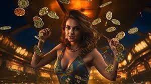 Slot Reels Bonus Free Spin ဝင်ရောက်မှုမြင်ကွင်း