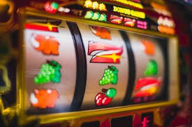Video Slots Bonus Round ဝင်ရောက်မှု