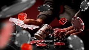 မြန်မာ Slot Games ကစားကွင်းမြင်ကွင်း