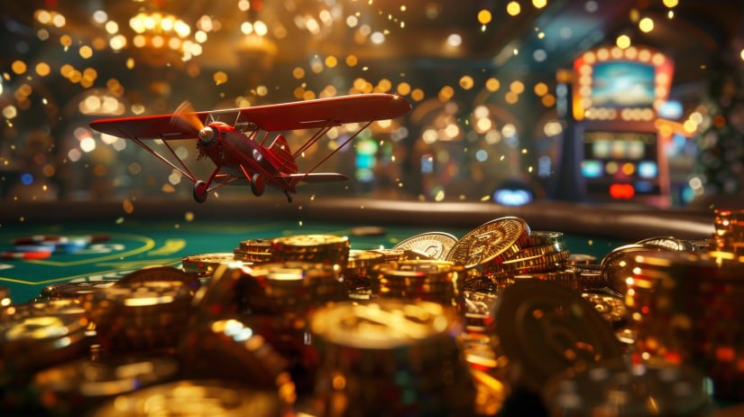 Video Slots Animated Bonus Round မြင်ကွင်း